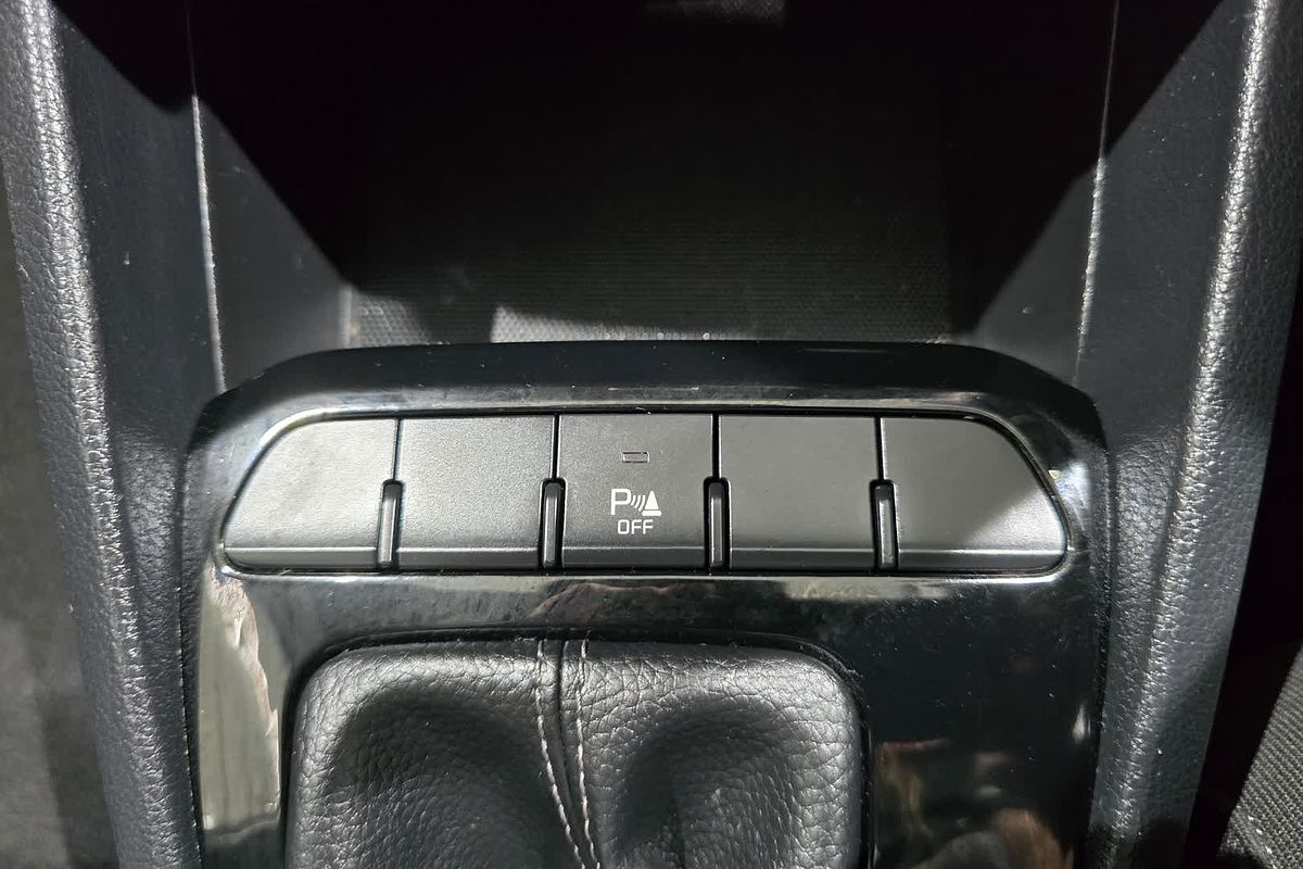 2022 Kia Stonic S YB