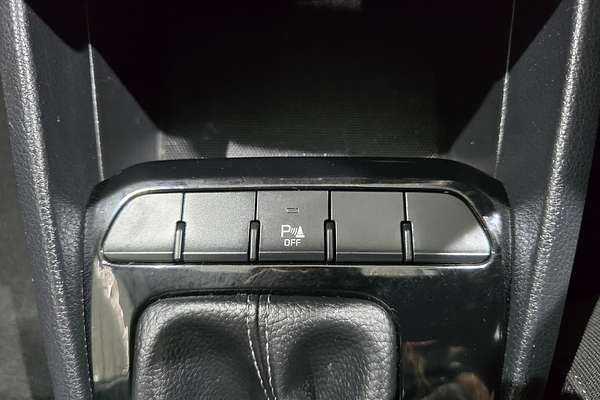 2022 Kia Stonic S YB