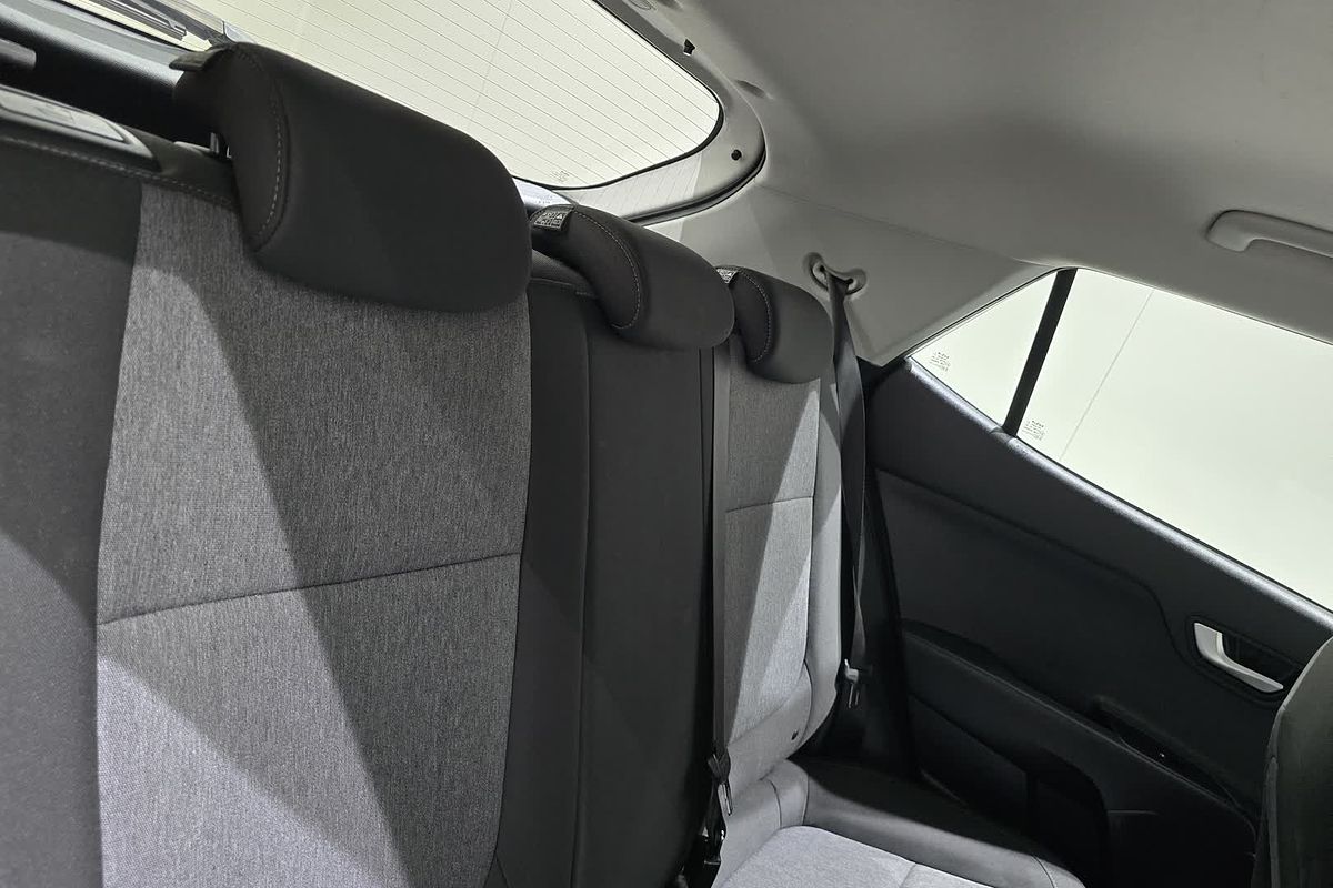 2022 Kia Stonic S YB