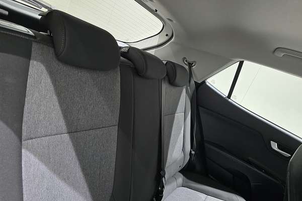 2022 Kia Stonic S YB