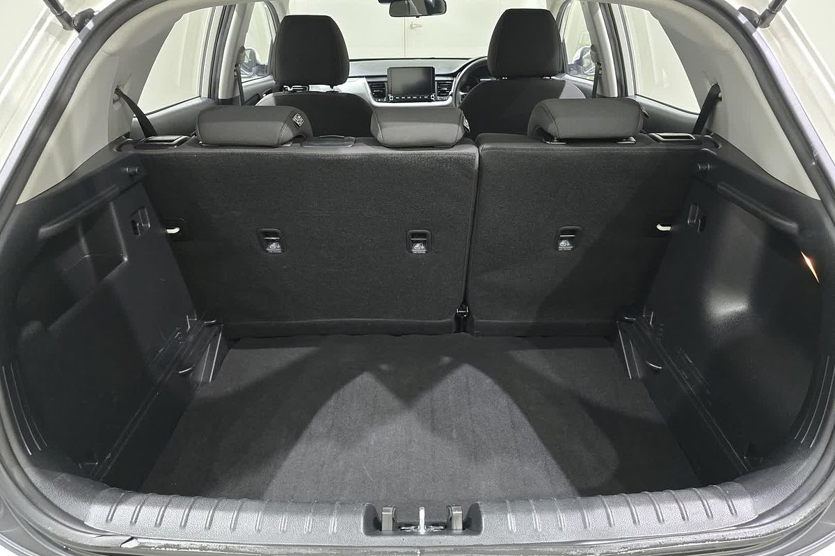 2022 Kia Stonic S YB