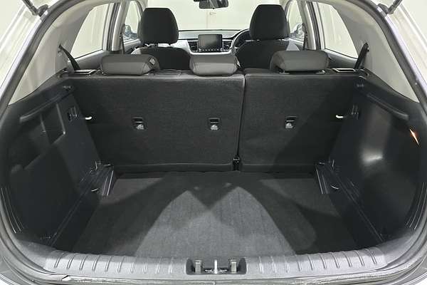 2022 Kia Stonic S YB