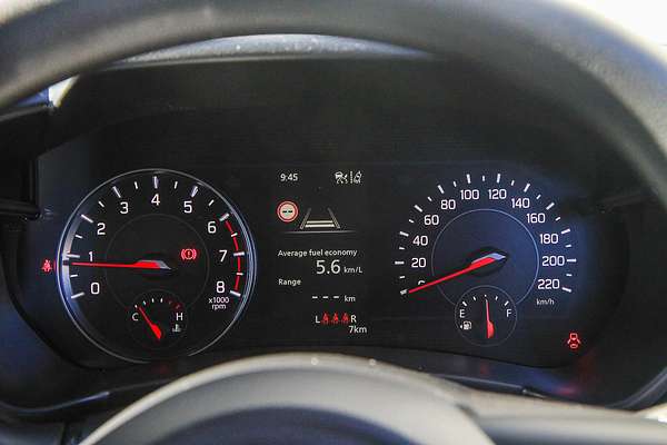 2025 Suzuki Swift Hybrid UZ