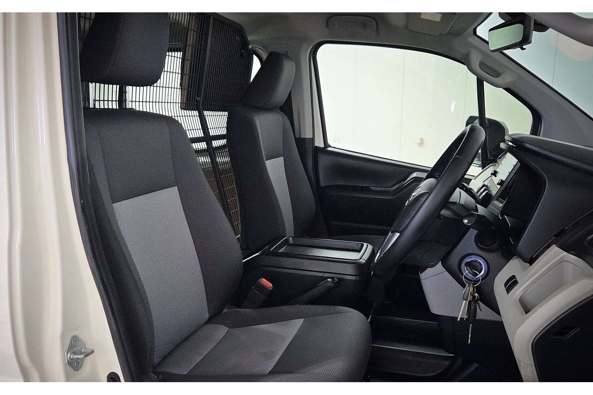 2022 Toyota Hiace GDH300R LWB