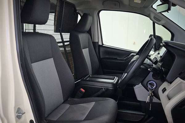 2022 Toyota Hiace GDH300R LWB