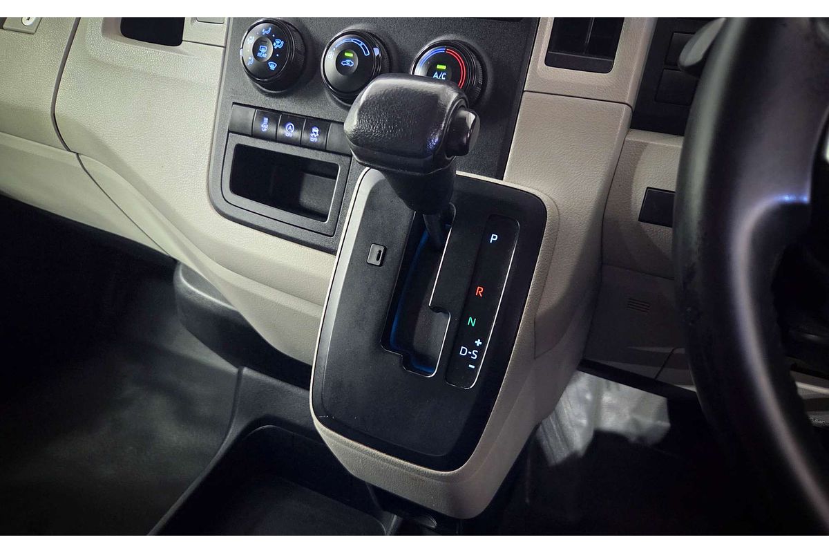 2022 Toyota Hiace GDH300R LWB