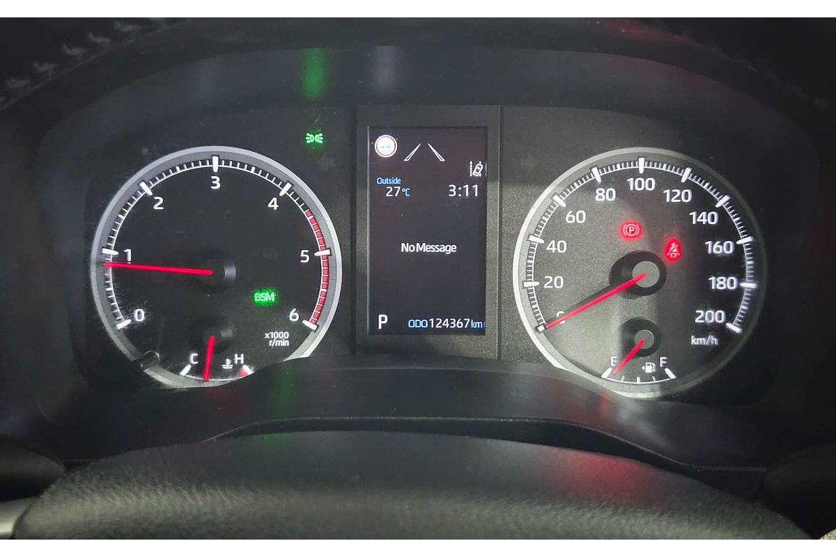 2022 Toyota Hiace GDH300R LWB