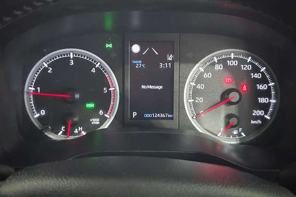 2022 Toyota Hiace GDH300R LWB