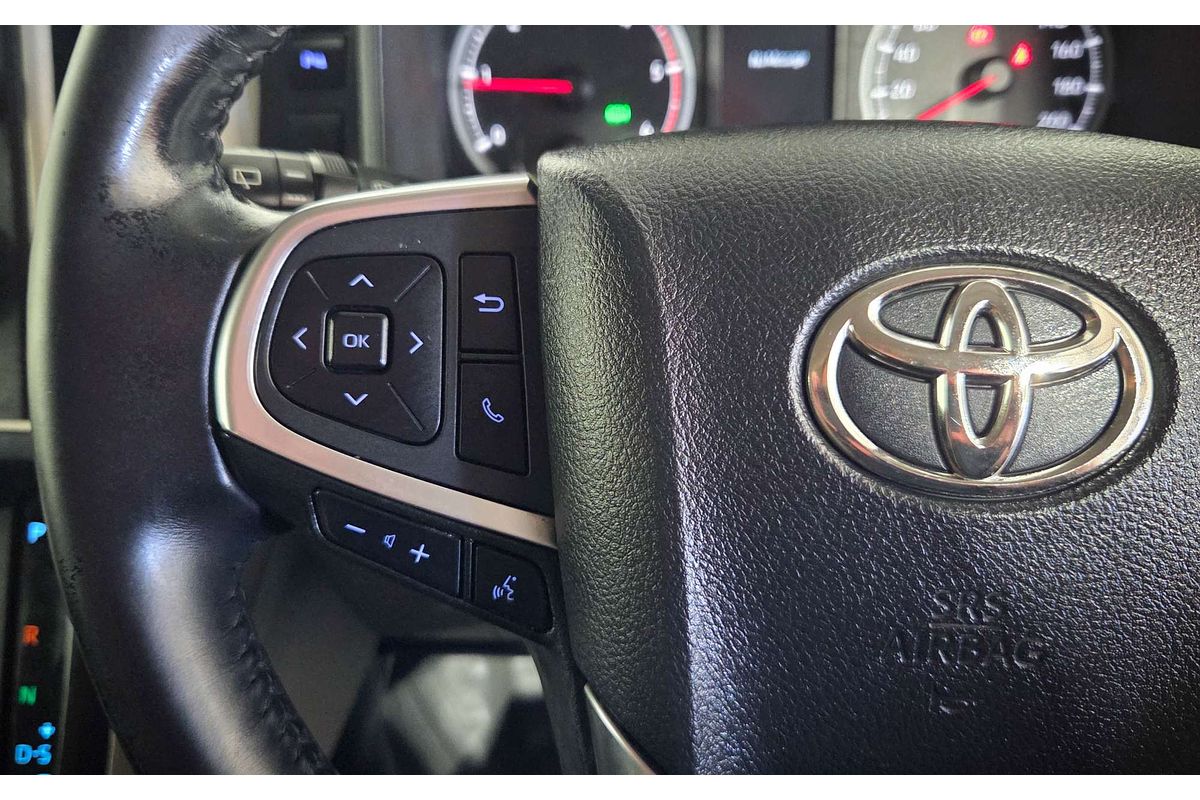 2022 Toyota Hiace GDH300R LWB