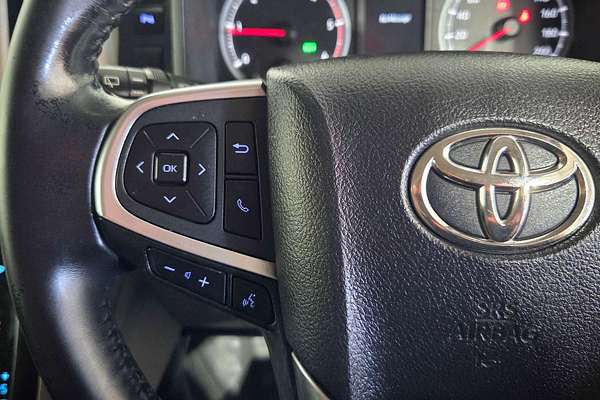 2022 Toyota Hiace GDH300R LWB