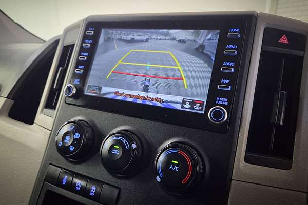 2022 Toyota Hiace GDH300R LWB