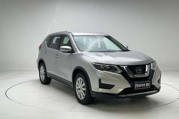 2019 Nissan X-TRAIL ST T32 Series II