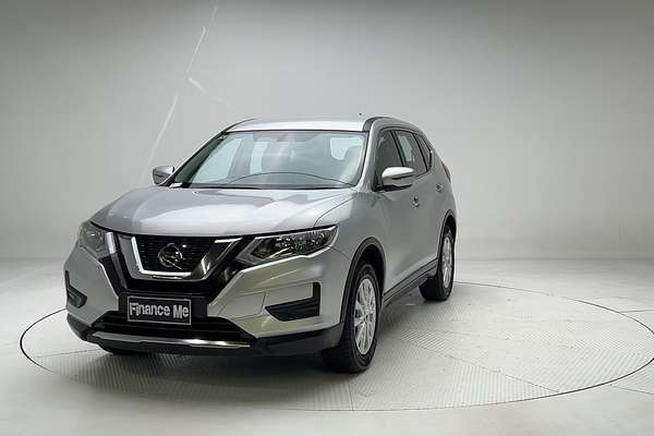 2019 Nissan X-TRAIL ST T32 Series II