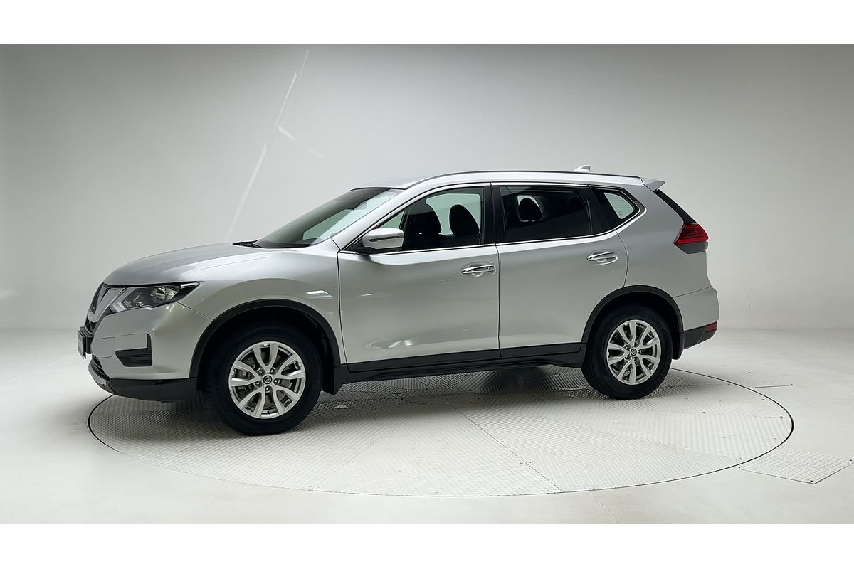 2019 Nissan X-TRAIL ST T32 Series II