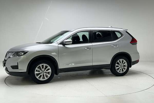 2019 Nissan X-TRAIL ST T32 Series II