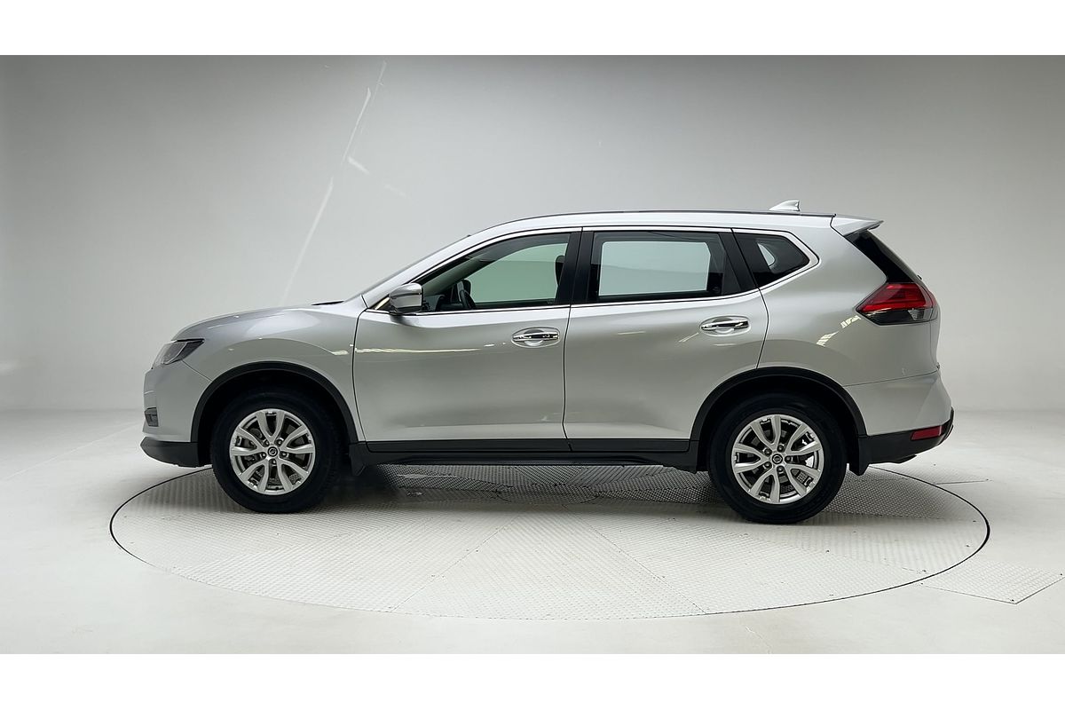 2019 Nissan X-TRAIL ST T32 Series II