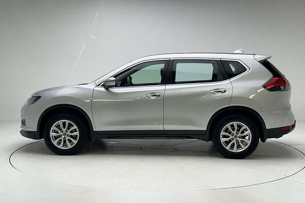 2019 Nissan X-TRAIL ST T32 Series II