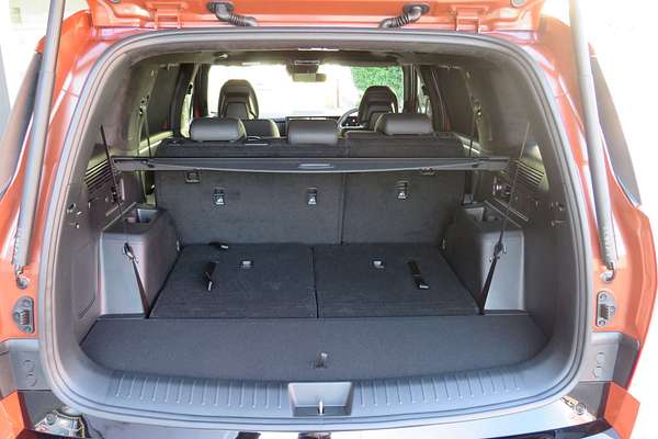 2025 Hyundai Santa Fe Hybrid Calligraphy MX5.V1