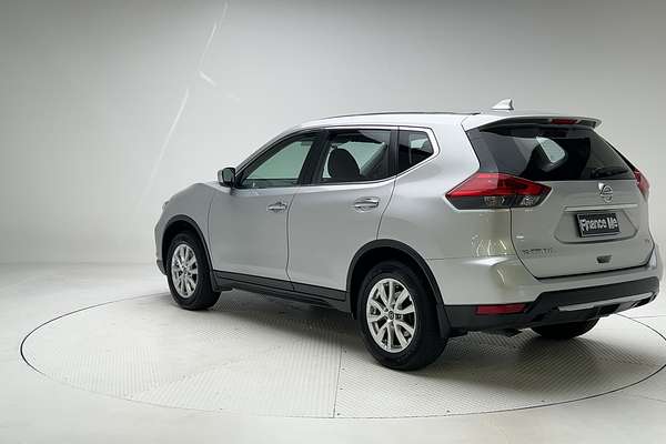 2019 Nissan X-TRAIL ST T32 Series II
