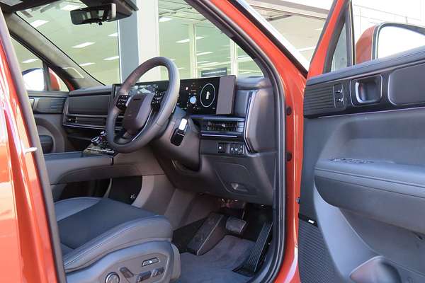 2025 Hyundai Santa Fe Hybrid Calligraphy MX5.V1
