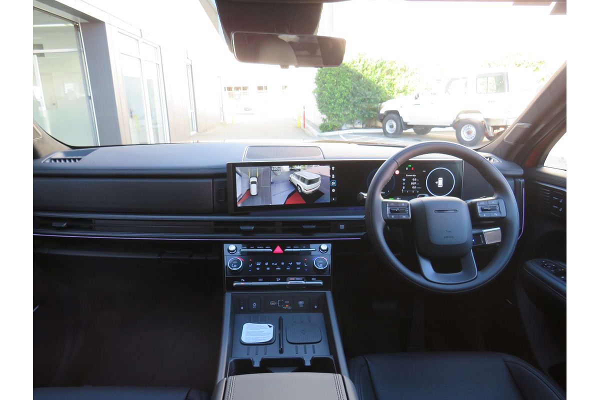 2025 Hyundai Santa Fe Hybrid Calligraphy MX5.V1