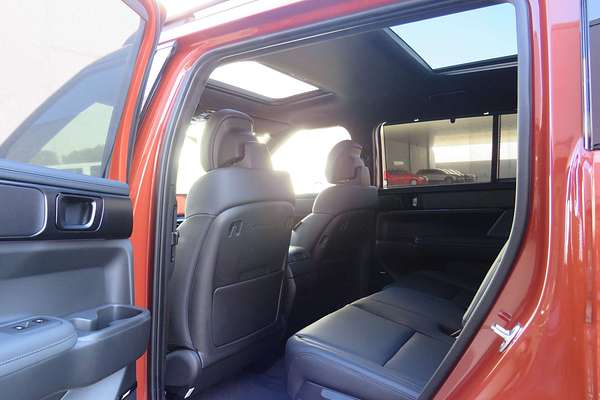 2025 Hyundai Santa Fe Hybrid Calligraphy MX5.V1