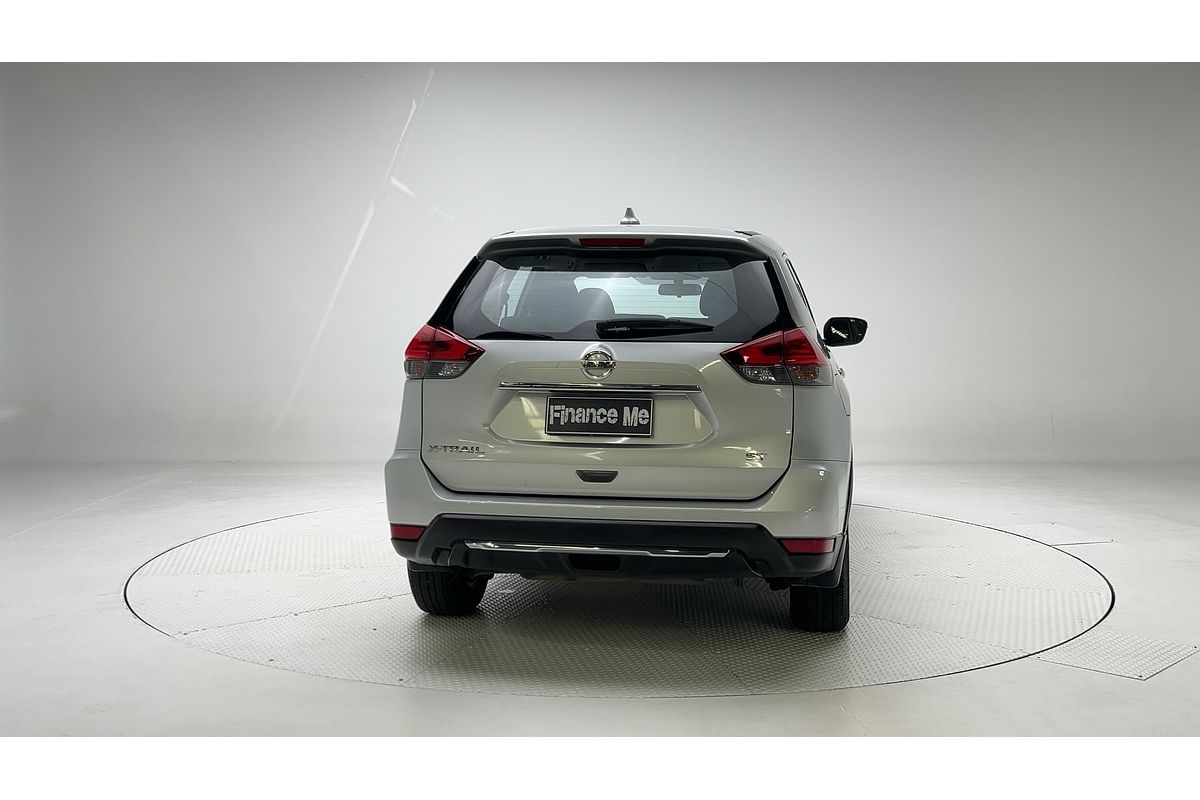 2019 Nissan X-TRAIL ST T32 Series II