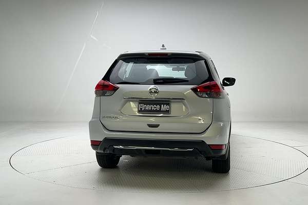 2019 Nissan X-TRAIL ST T32 Series II