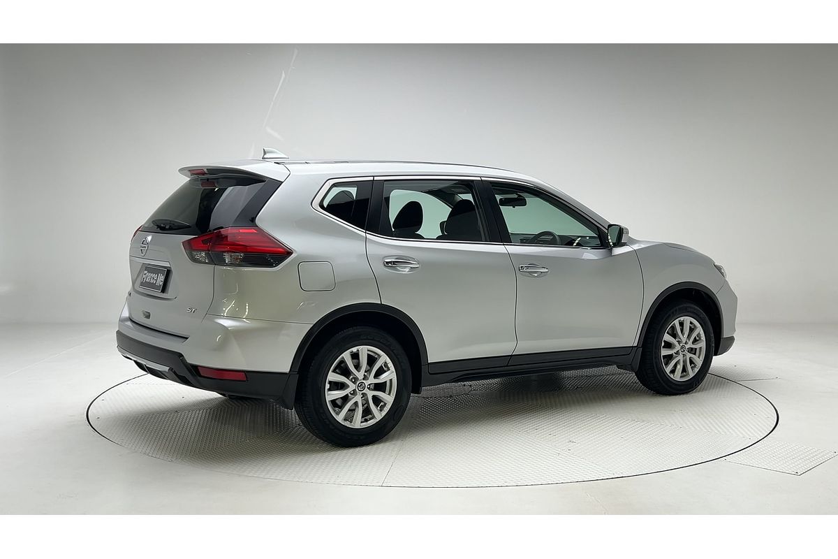 2019 Nissan X-TRAIL ST T32 Series II