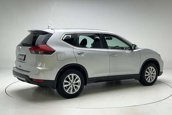 2019 Nissan X-TRAIL ST T32 Series II