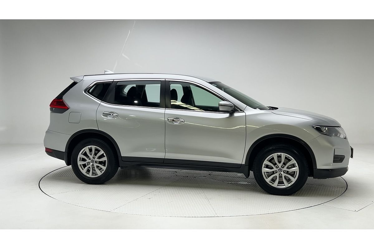 2019 Nissan X-TRAIL ST T32 Series II