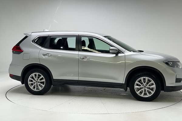 2019 Nissan X-TRAIL ST T32 Series II