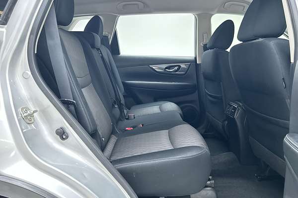 2019 Nissan X-TRAIL ST T32 Series II