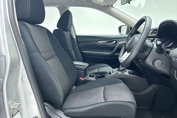 2019 Nissan X-TRAIL ST T32 Series II