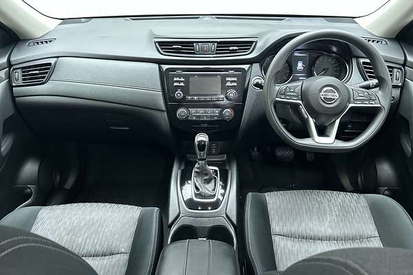 2019 Nissan X-TRAIL ST T32 Series II