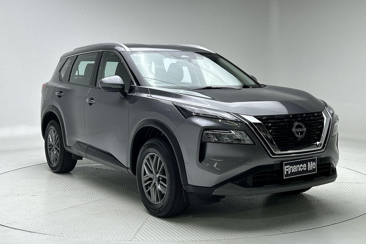 2023 Nissan X-TRAIL ST T33