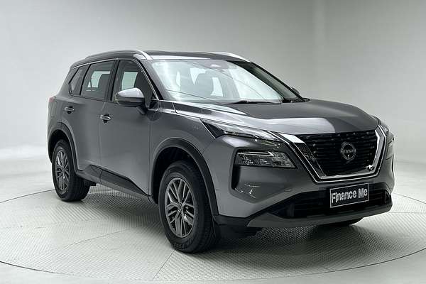 2023 Nissan X-TRAIL ST T33