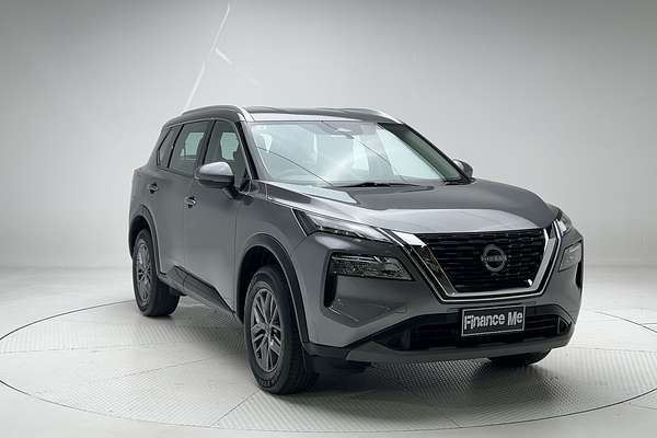 2023 Nissan X-TRAIL ST T33