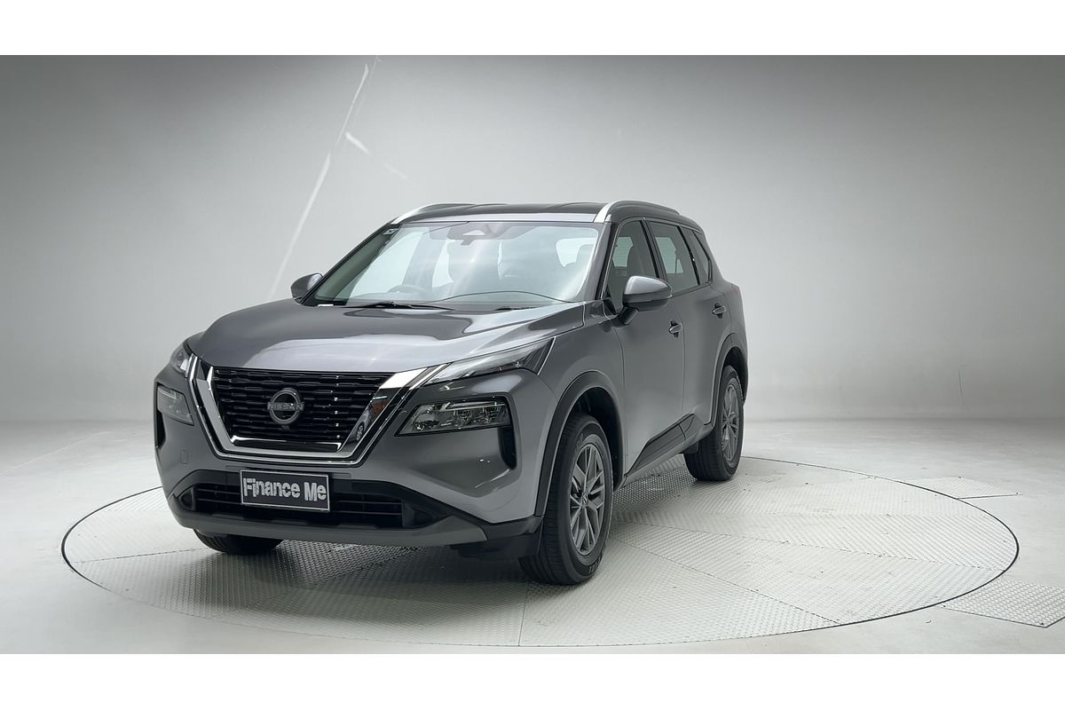 2023 Nissan X-TRAIL ST T33
