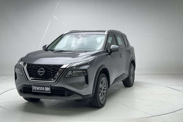 2023 Nissan X-TRAIL ST T33