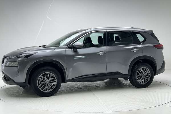 2023 Nissan X-TRAIL ST T33