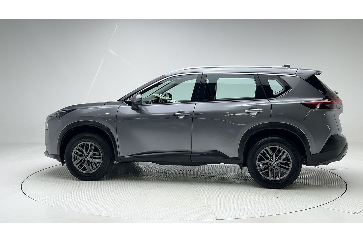 2023 Nissan X-TRAIL ST T33