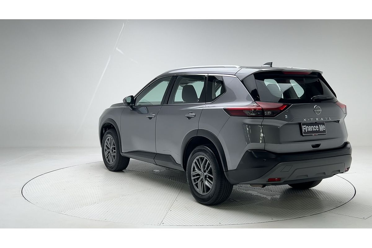 2023 Nissan X-TRAIL ST T33