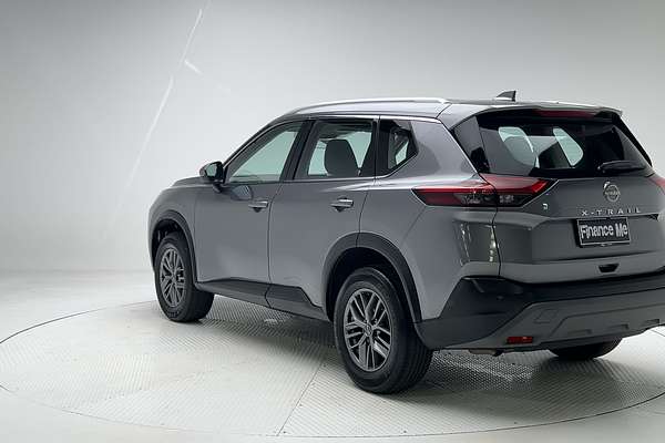 2023 Nissan X-TRAIL ST T33