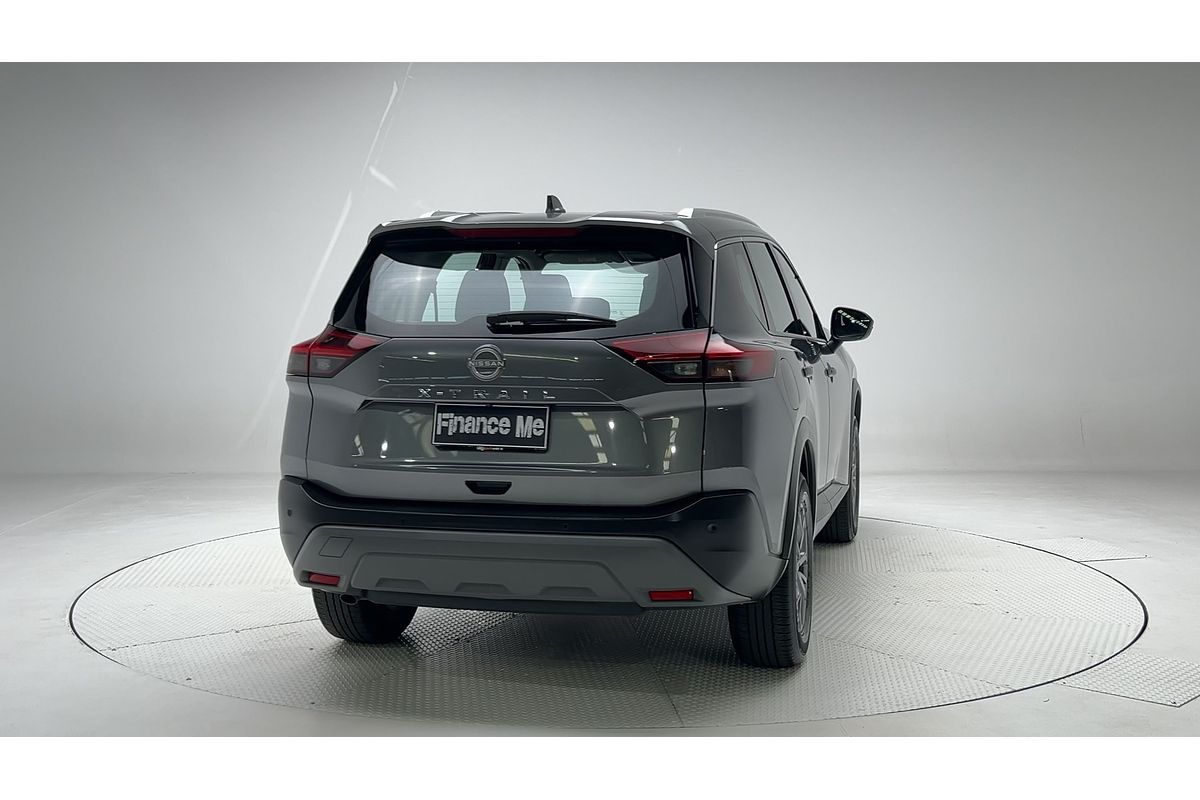 2023 Nissan X-TRAIL ST T33