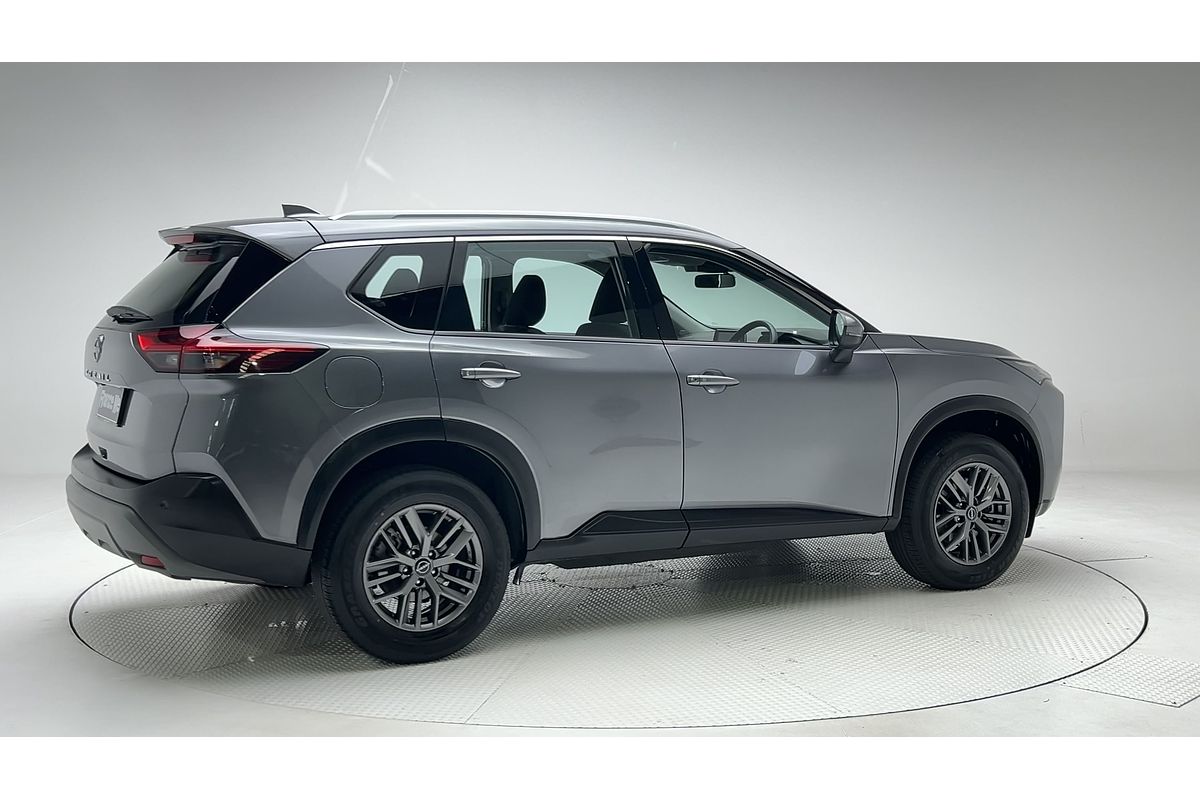 2023 Nissan X-TRAIL ST T33