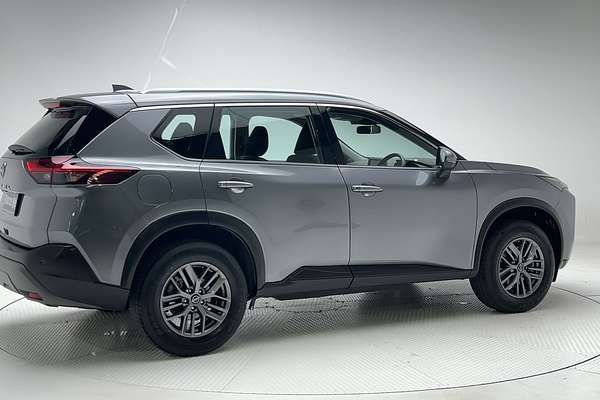 2023 Nissan X-TRAIL ST T33