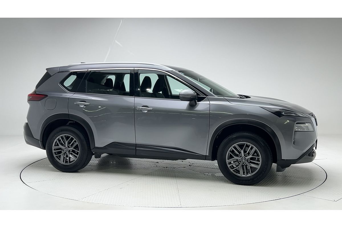 2023 Nissan X-TRAIL ST T33