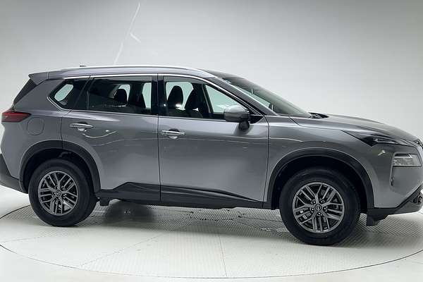 2023 Nissan X-TRAIL ST T33