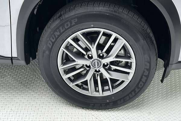 2023 Nissan X-TRAIL ST T33